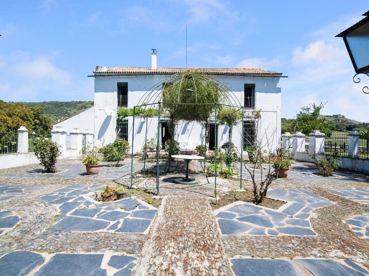 Belvilla By Oyo Finca El Reguengo Aracena Exterior photo