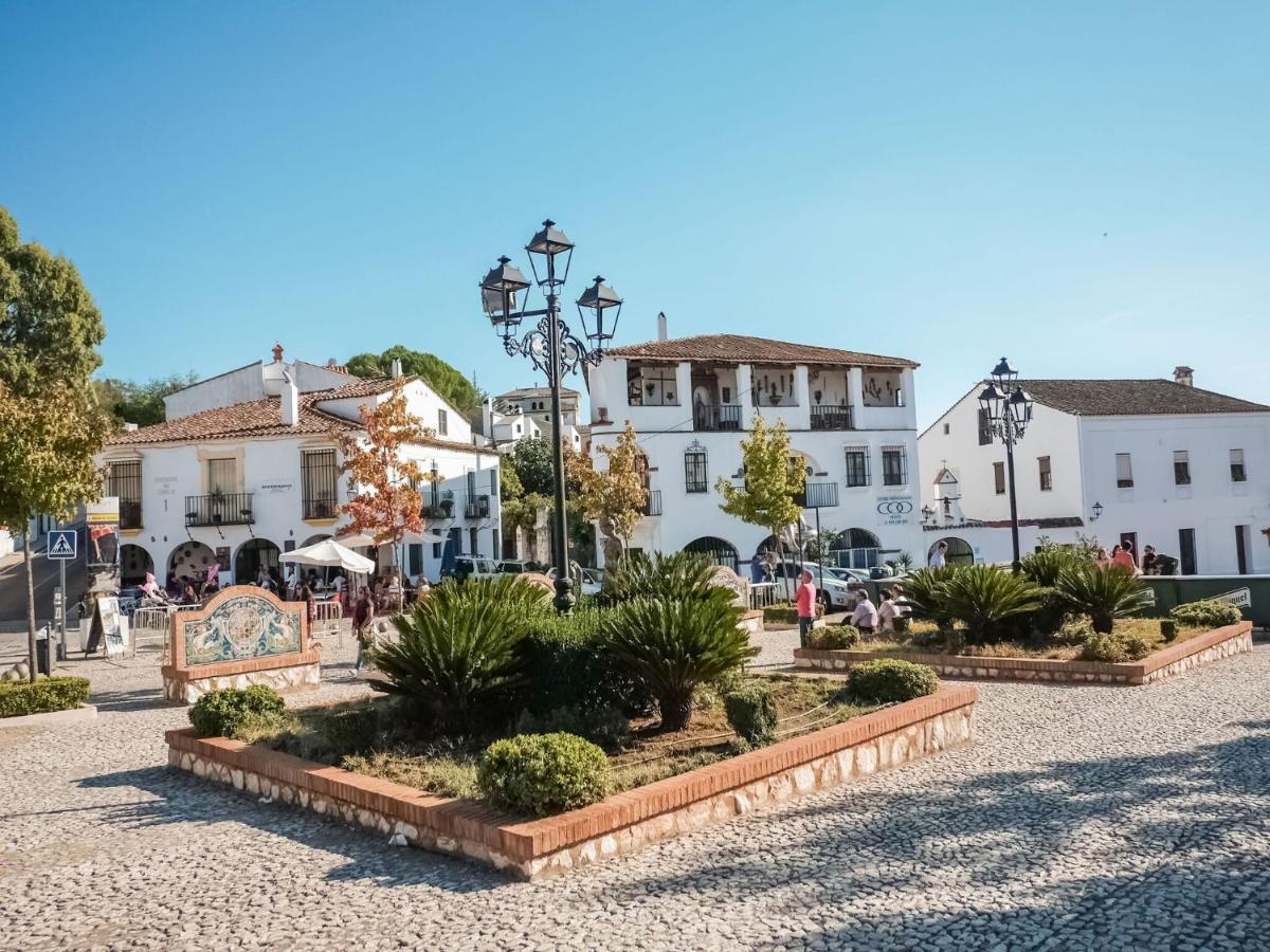Belvilla By Oyo Finca El Reguengo Aracena Exterior photo
